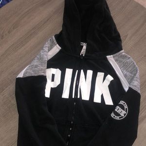 Worn a few times PINK brand